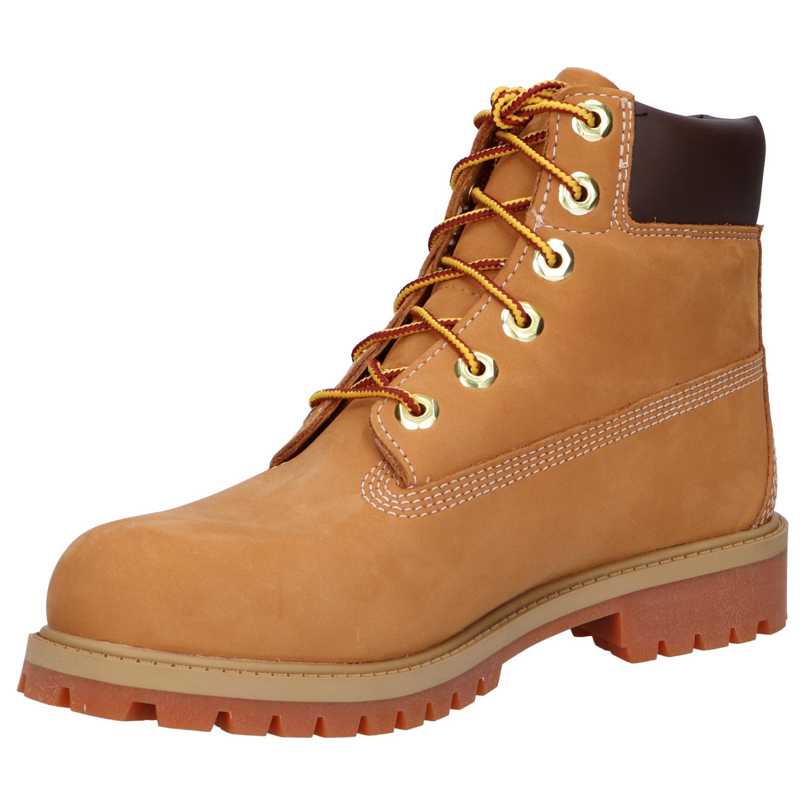 Botas Timberland 12909 Premium