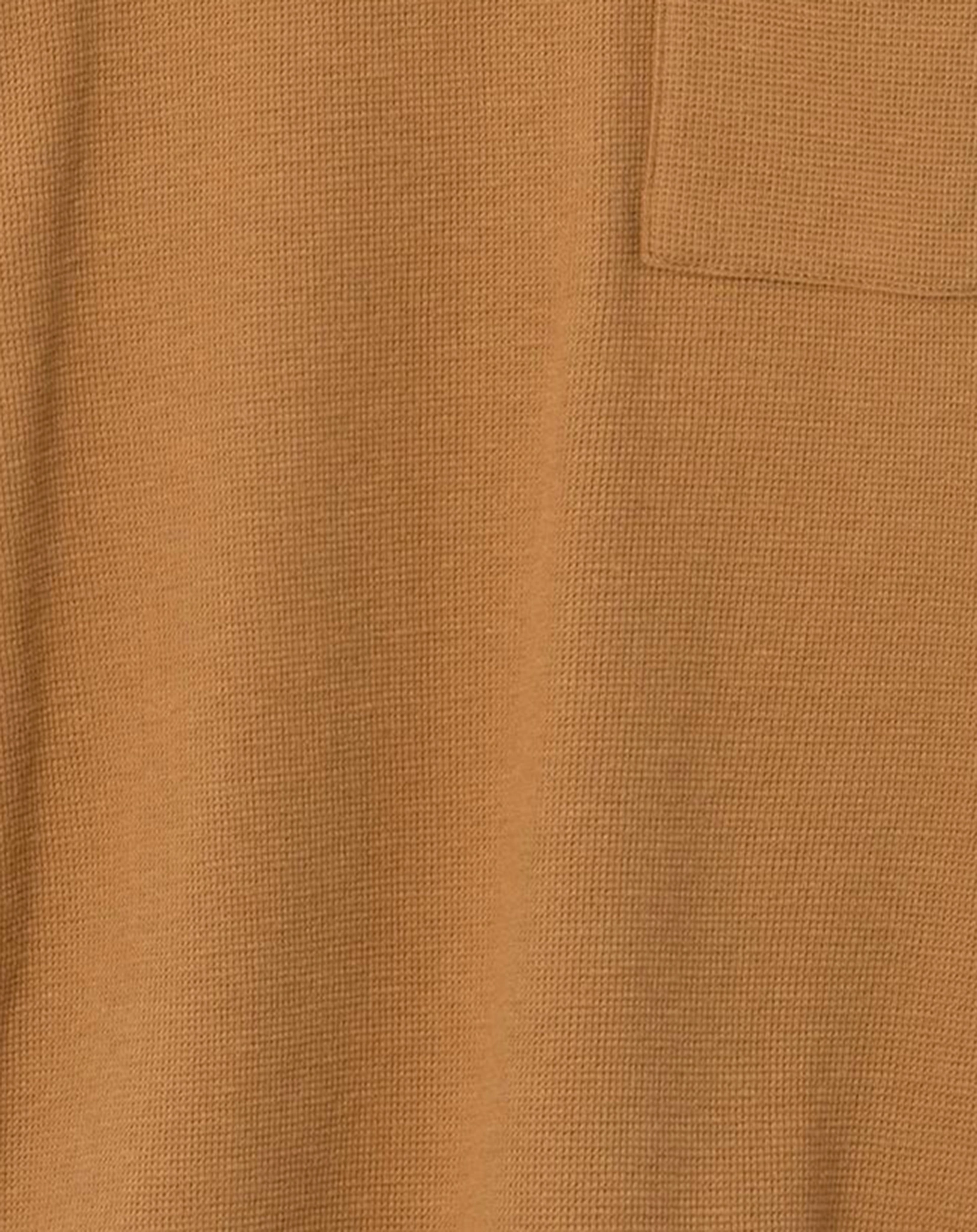 Langarmshirt NKMSNYSE STRUKTUR in bone brown
