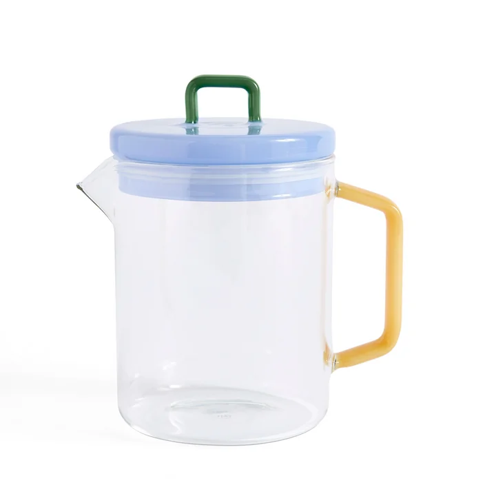HAY - Brew Kanne, jade hellblau