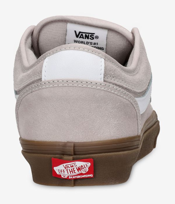 Vans Chukka Low Sidestripe Schuh (french oak)