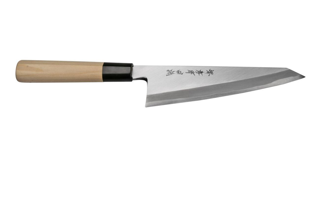 Sakai Takayuki Tokujo 03195 wa-garasuki uitbeenmes, 18 cm