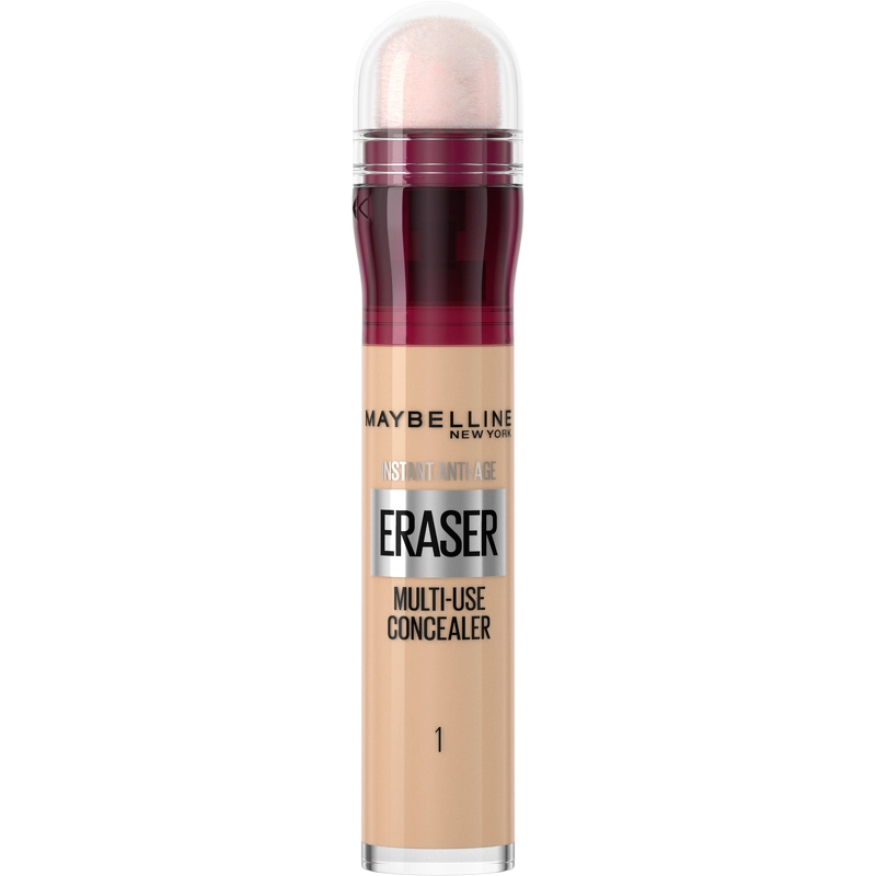 Maybelline Instant Anti-Age Eraser Concealer 6,8 ml - 01 Light