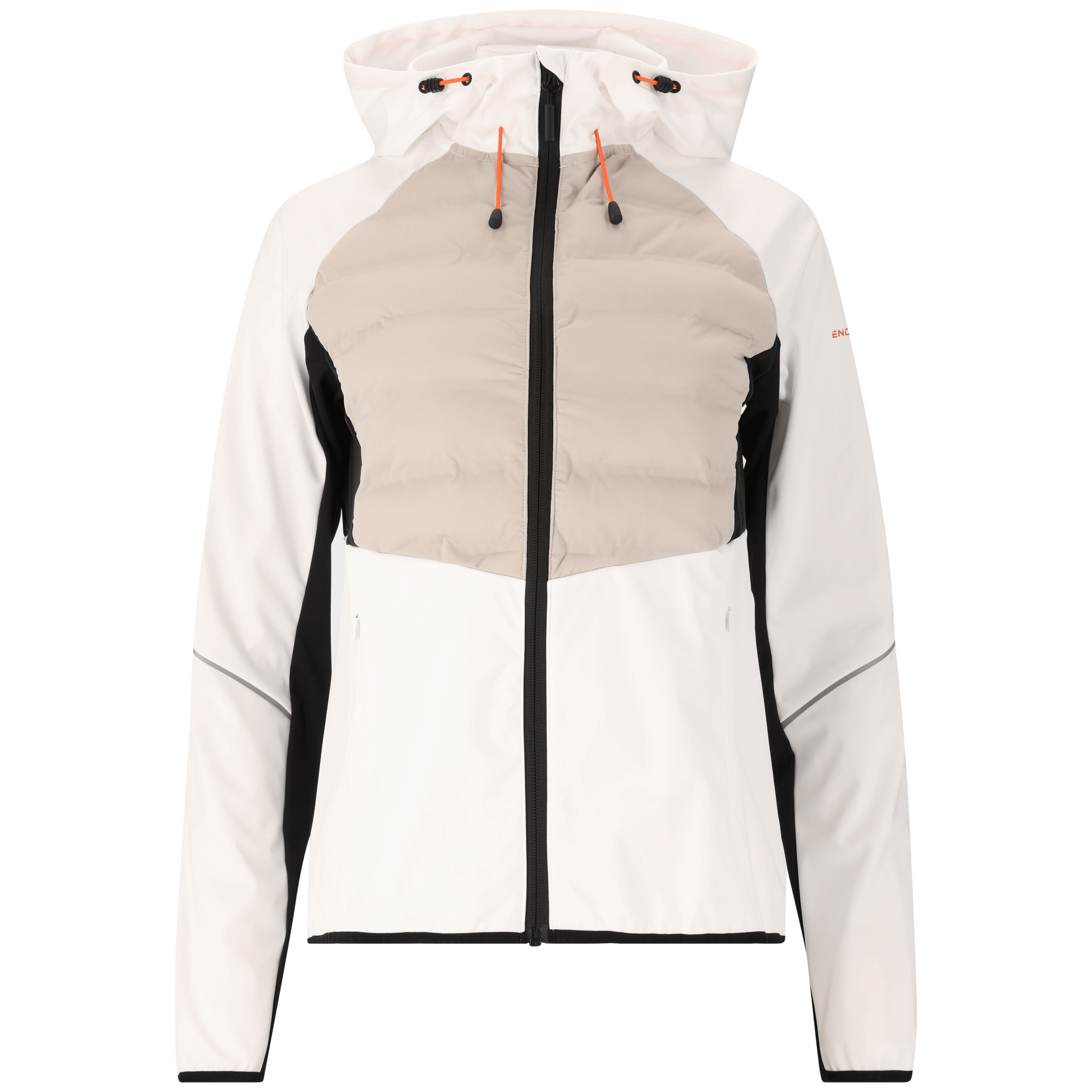 Endurance Elunaia W Primaloft WB Jacket - Treningstøy