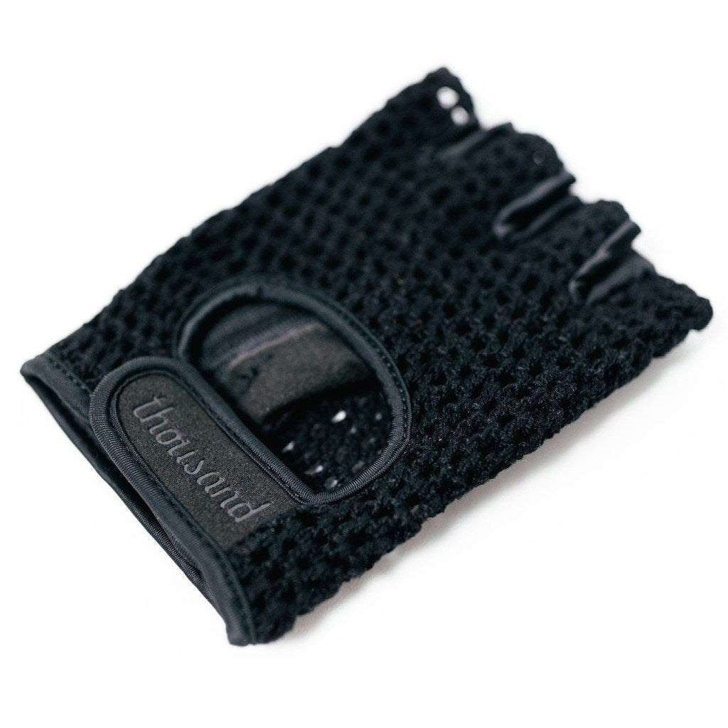 Gants Thousand Courier