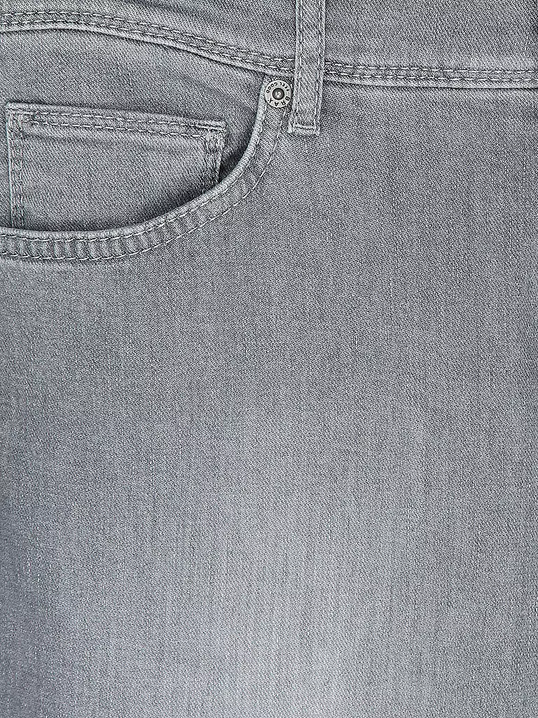 BRAX Jeans Straight Fit CADIZ grau