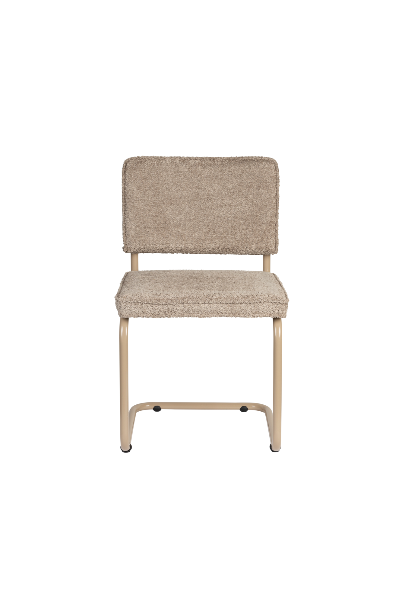 Eetkamerstoel Ridge SOFT beige - set van 2