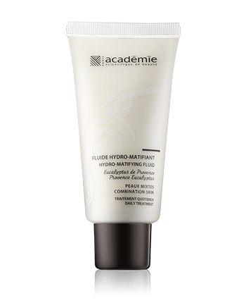 Académie Aromathérapie Fluide Hydro-Matifiant 50ml