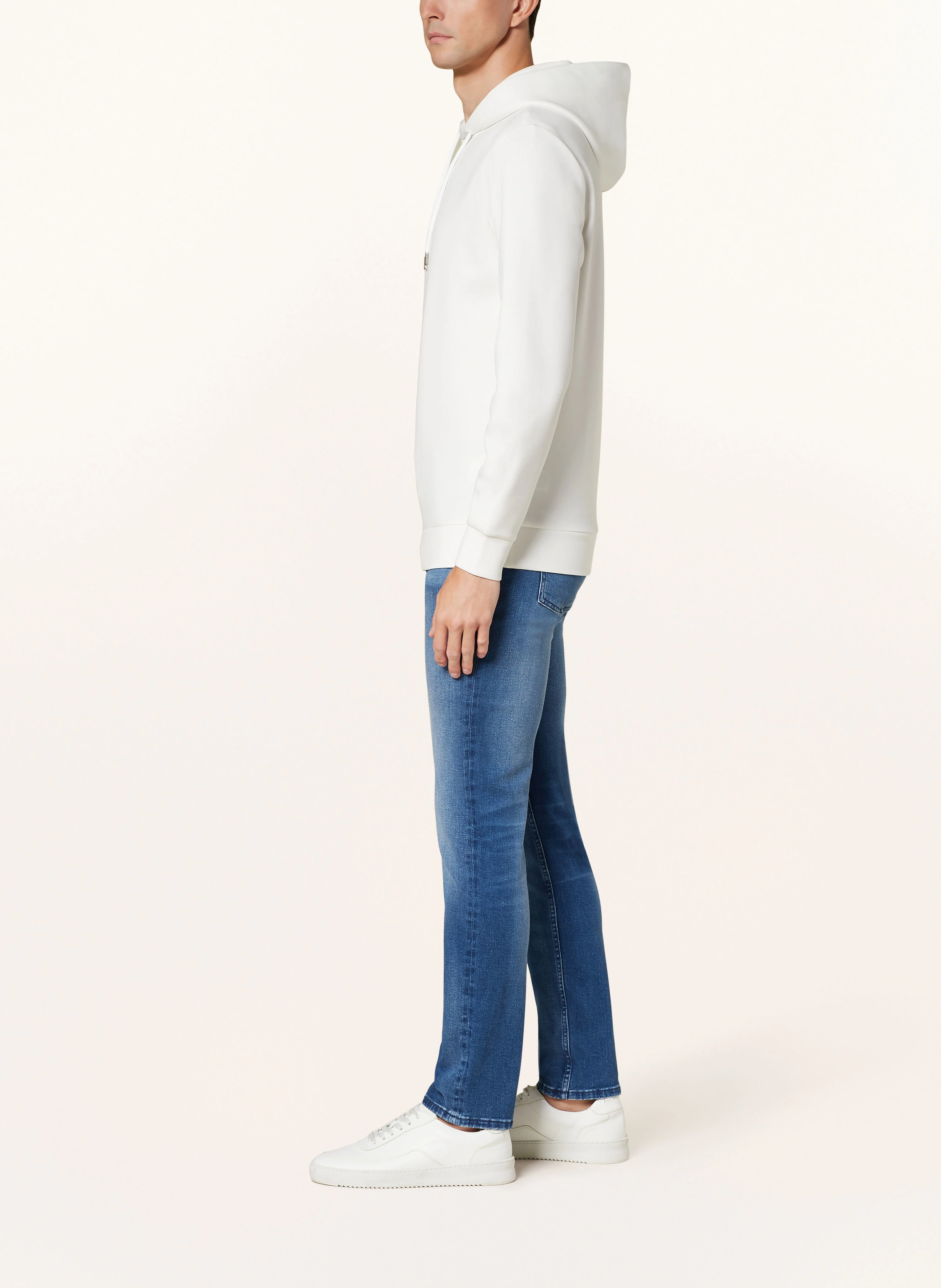 BOSS Jeans DELAWARE Slim Fit