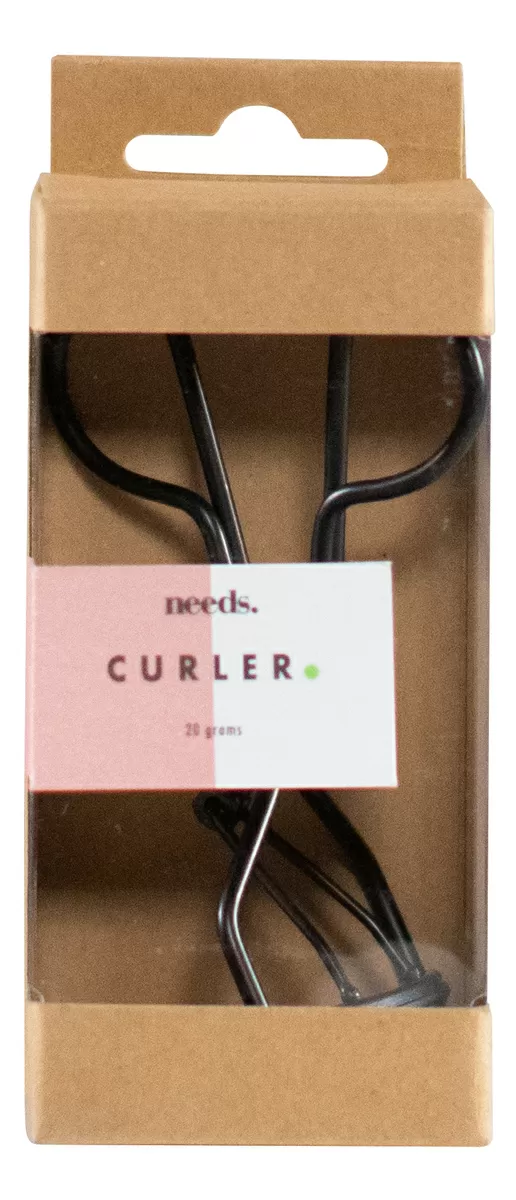Needs Øjenvippebukker