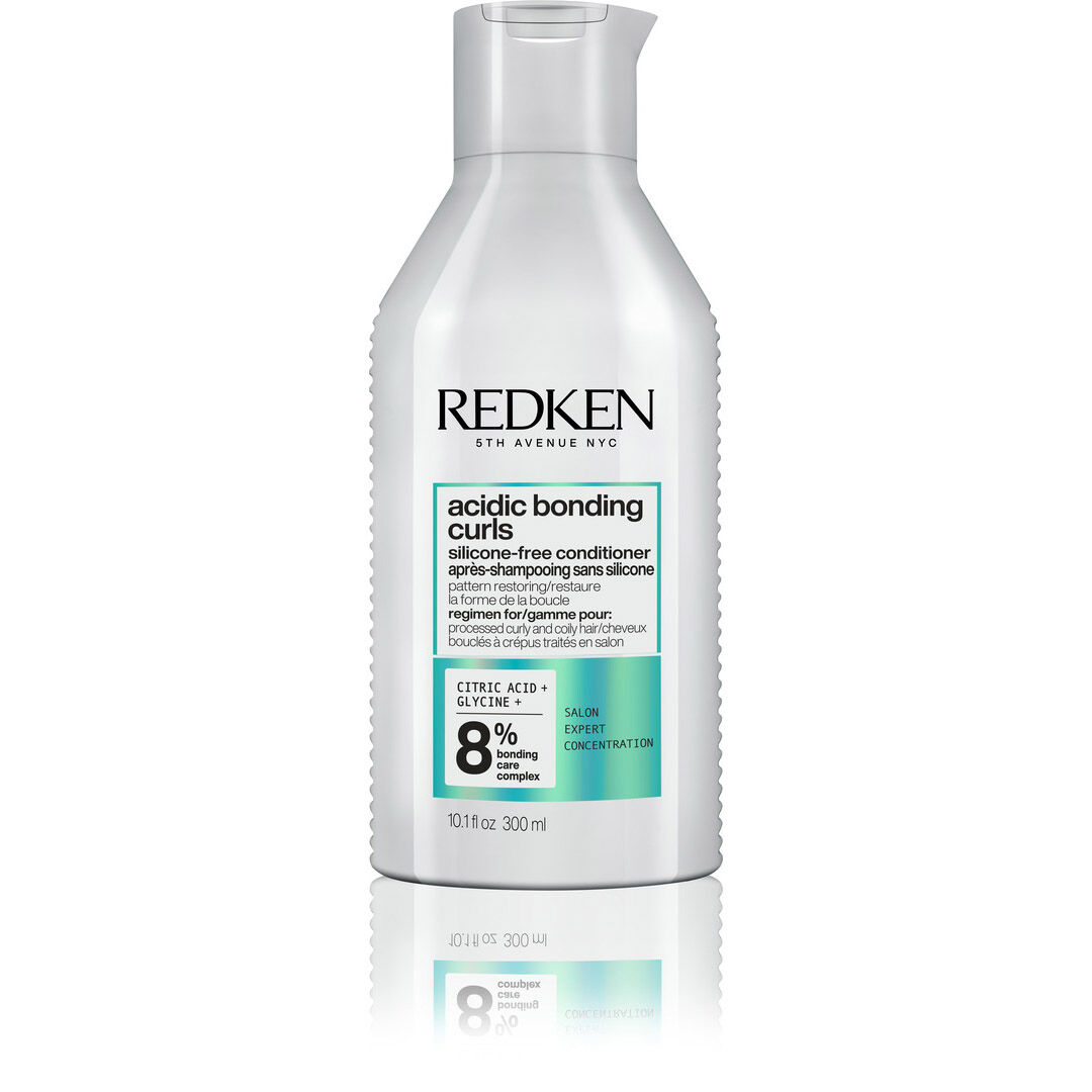Redken ACIDIC BONDING CURLS ABC CURLS CONDITIONER - 300ml