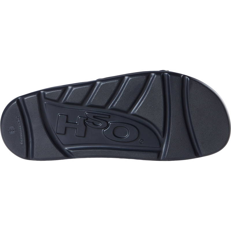 H2O Velcro Badesandaler