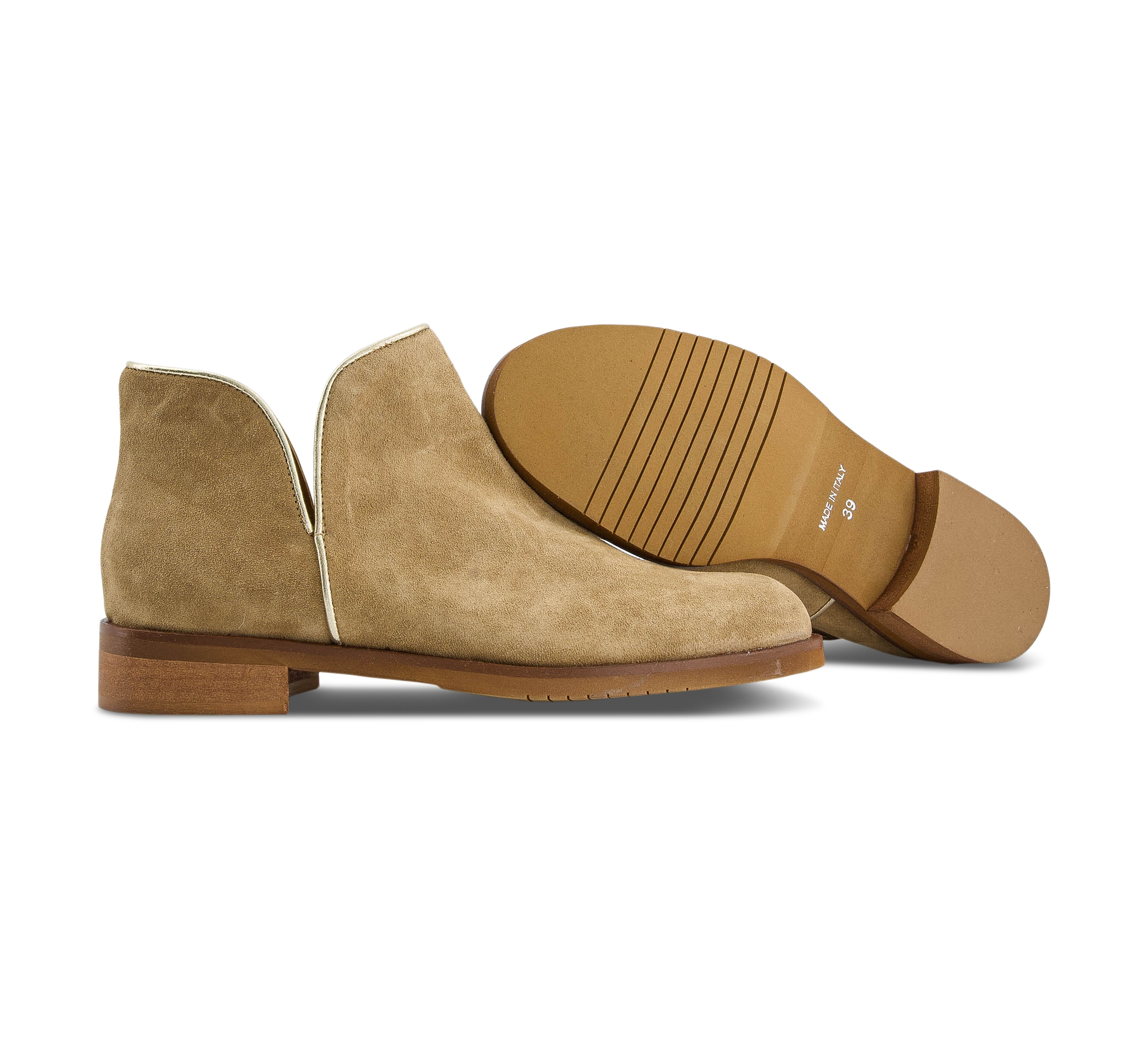 Viola Tami Klassische Stiefelette