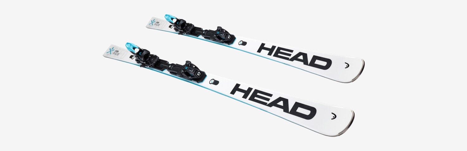 Head  Wc Rebels E-Speed+ Ff 14 Gw