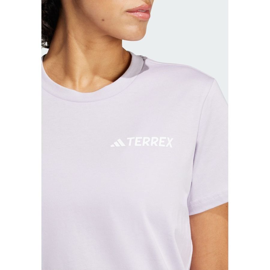 Adidas T-shirt graphique Terrex