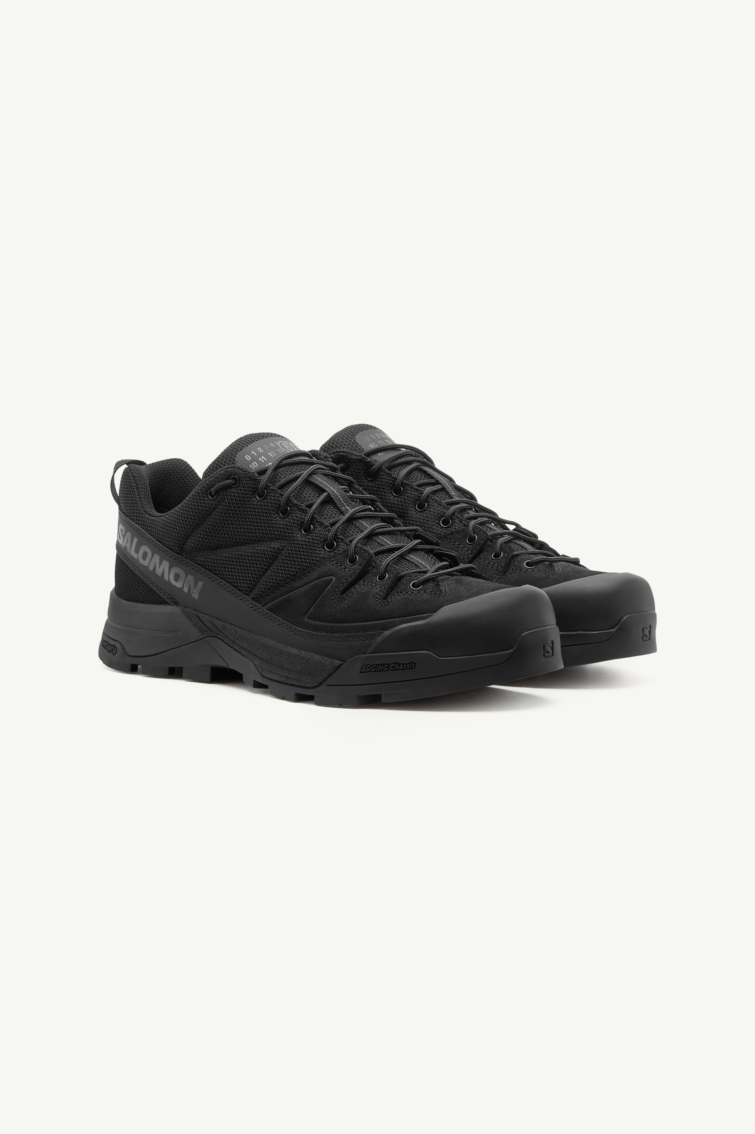 MM6 Maison Margiela x Salomon X-ALP Noir