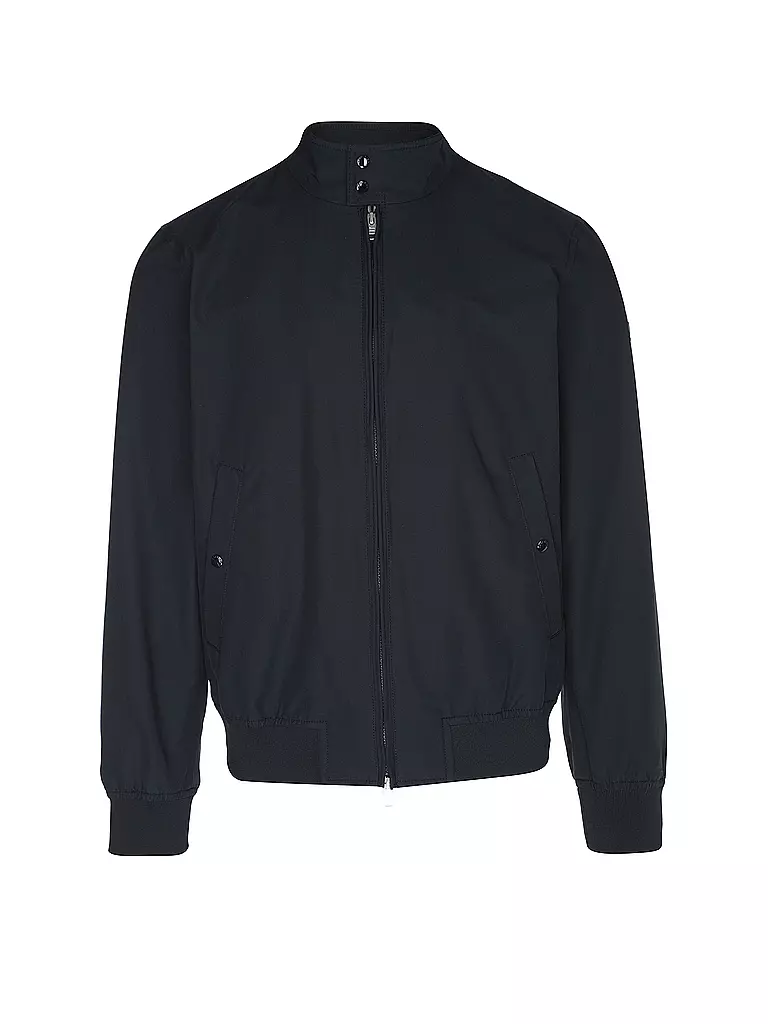 WOOLRICH Jacke CRUISER  blau