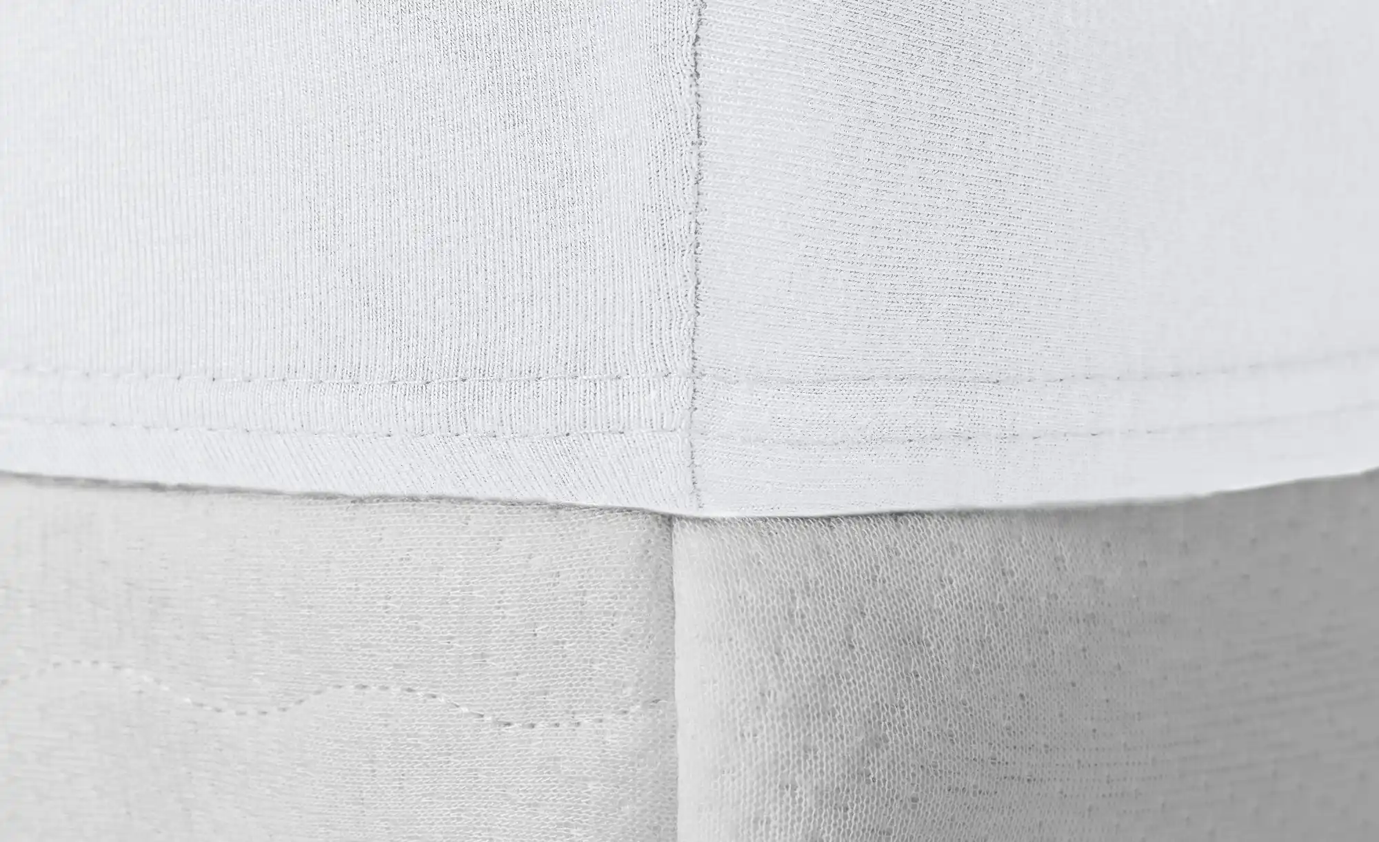 como Jersey-Stretch-Spannbettlaken 3700