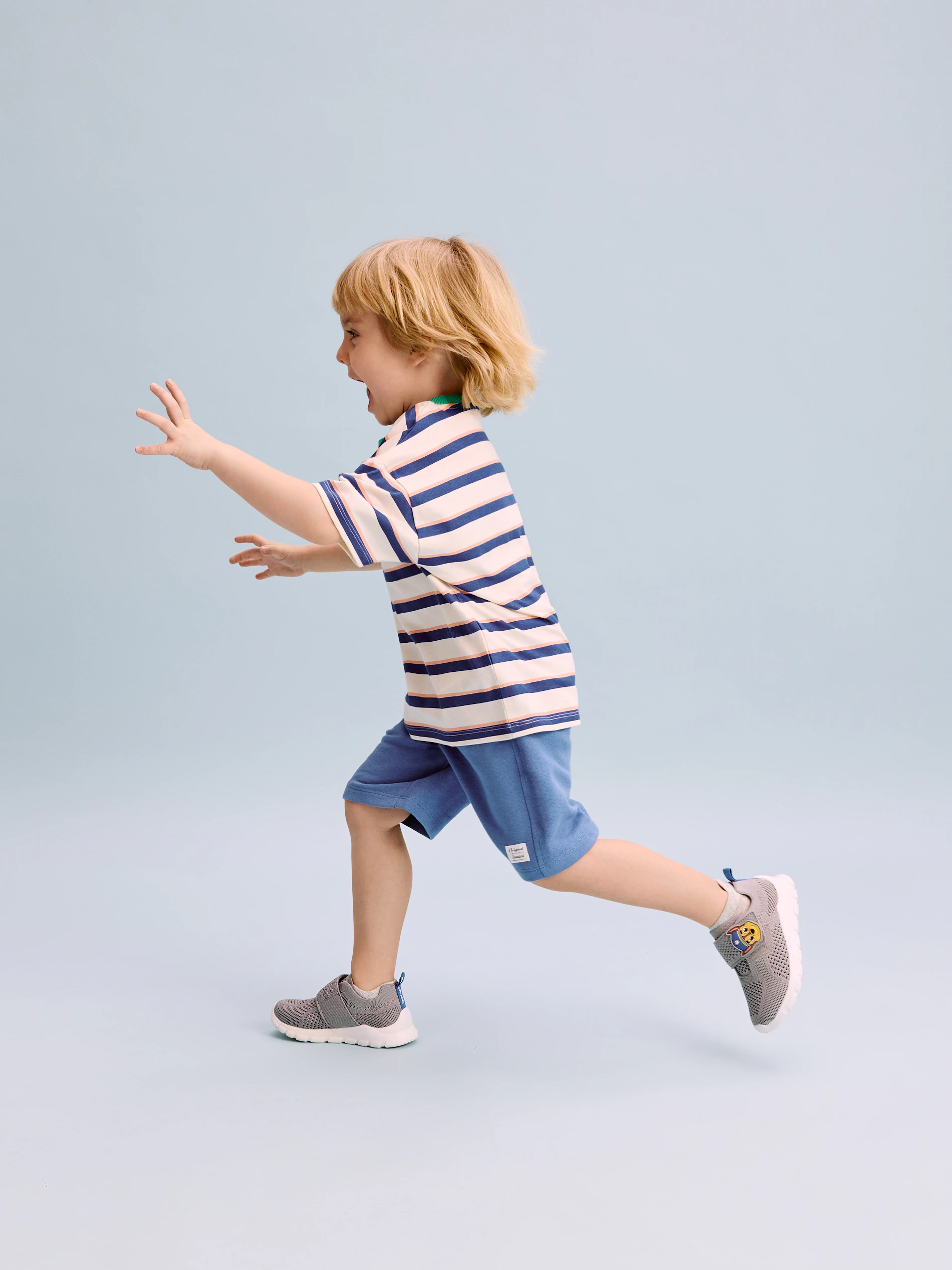 Bermuda-Shorts