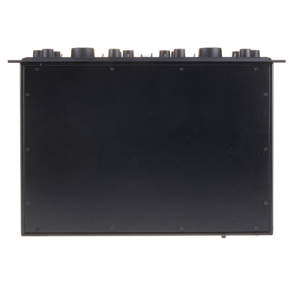 SPL Iron v2 Black