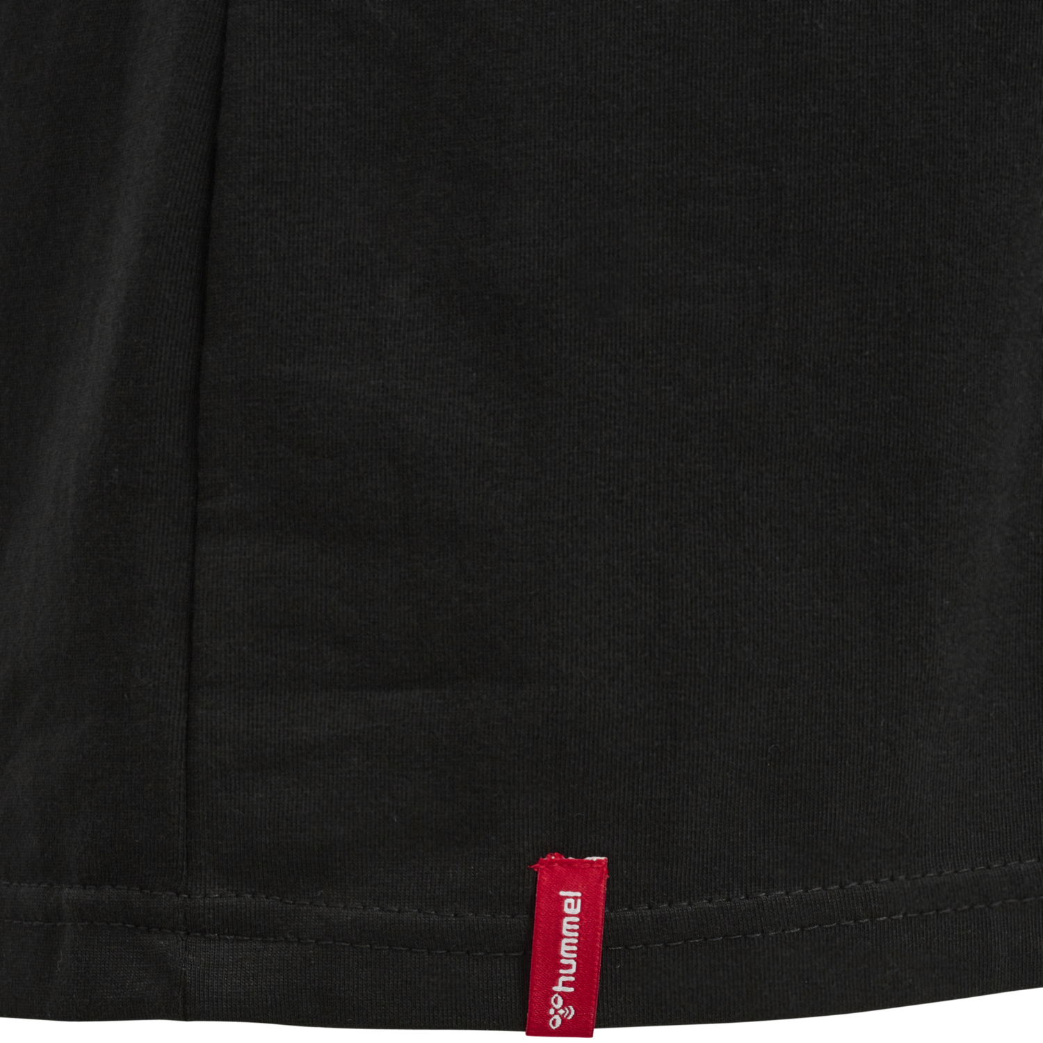 hmlRED BASIC T-SHIRT S/S WOMAN