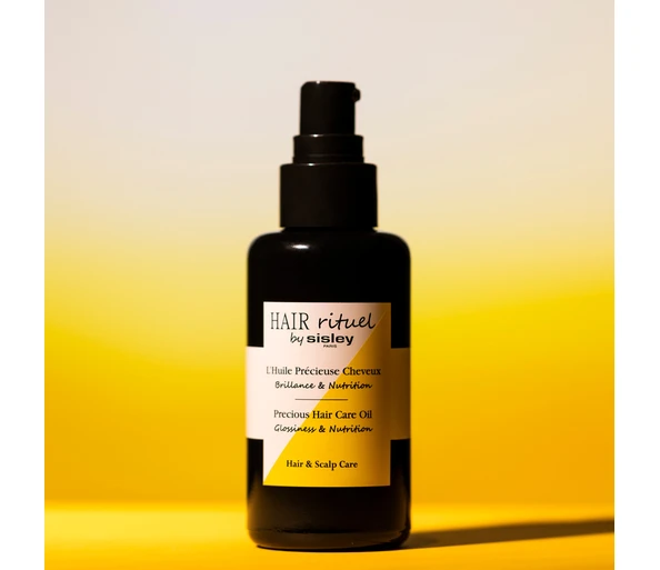 HAIR RITUEL BY SISLEY L'Huile Précieuse Haaröl