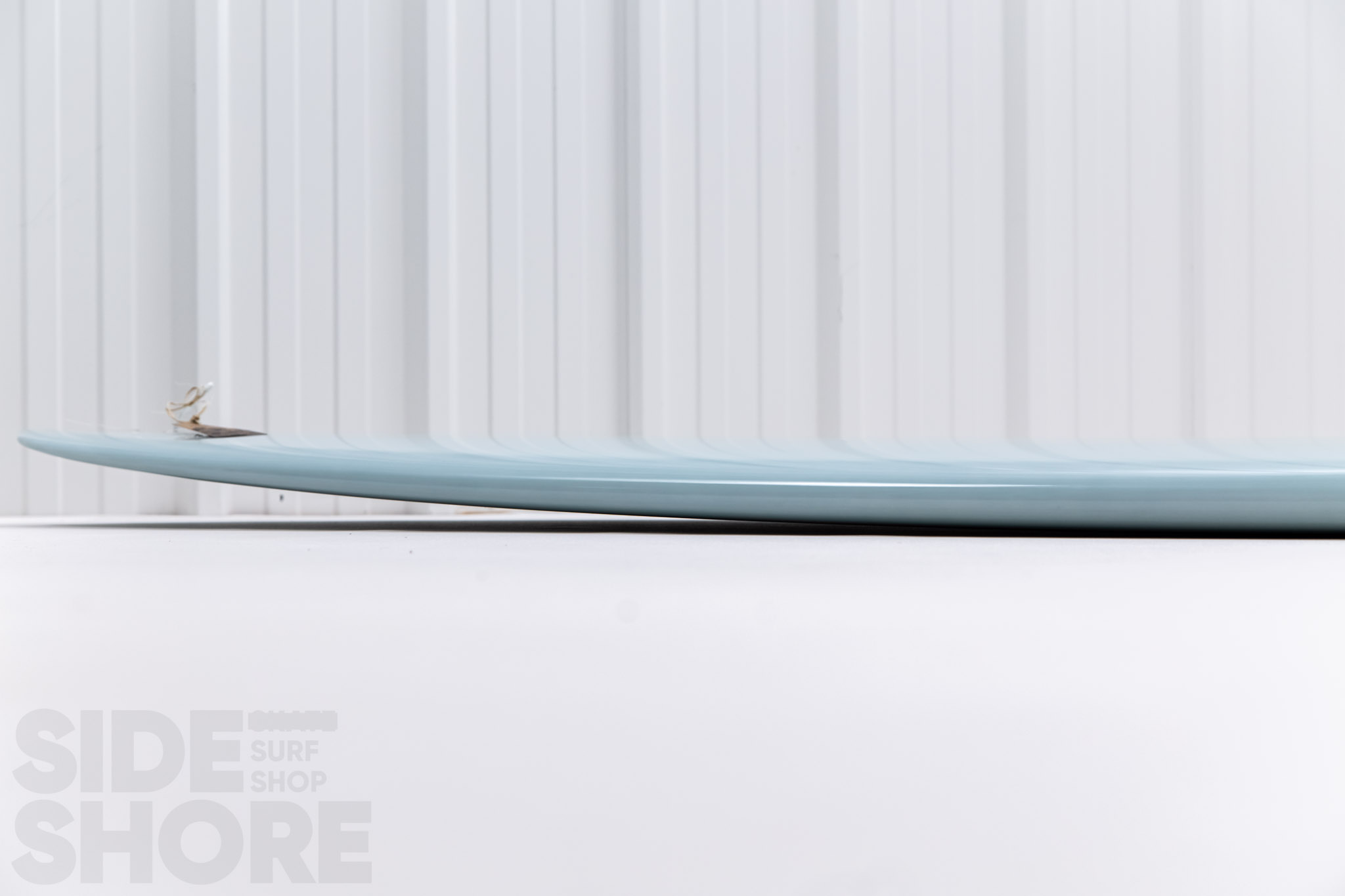 Bing Surfboards Pintail Lightweight Type 2 - Tint   Polish - 9'4