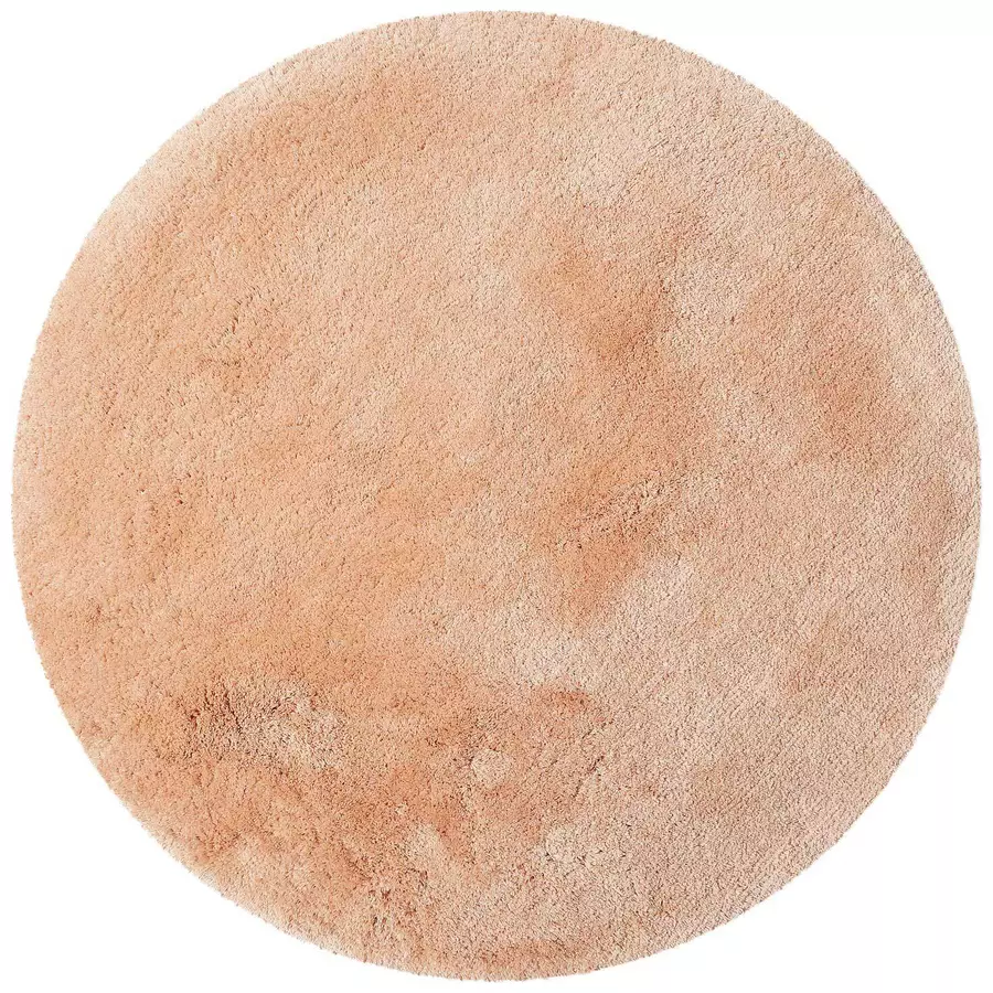 Homie Living Badteppich Porto Azzurro lachs  rosa
