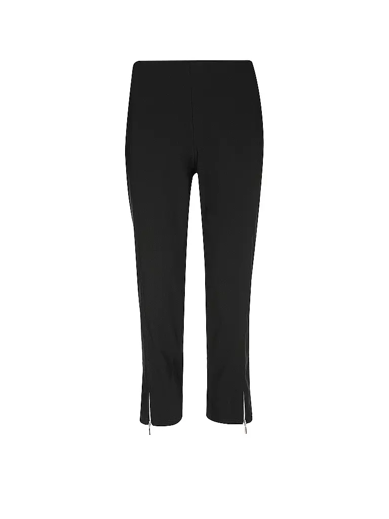 DORIS STREICH Hose 7/8 schwarz