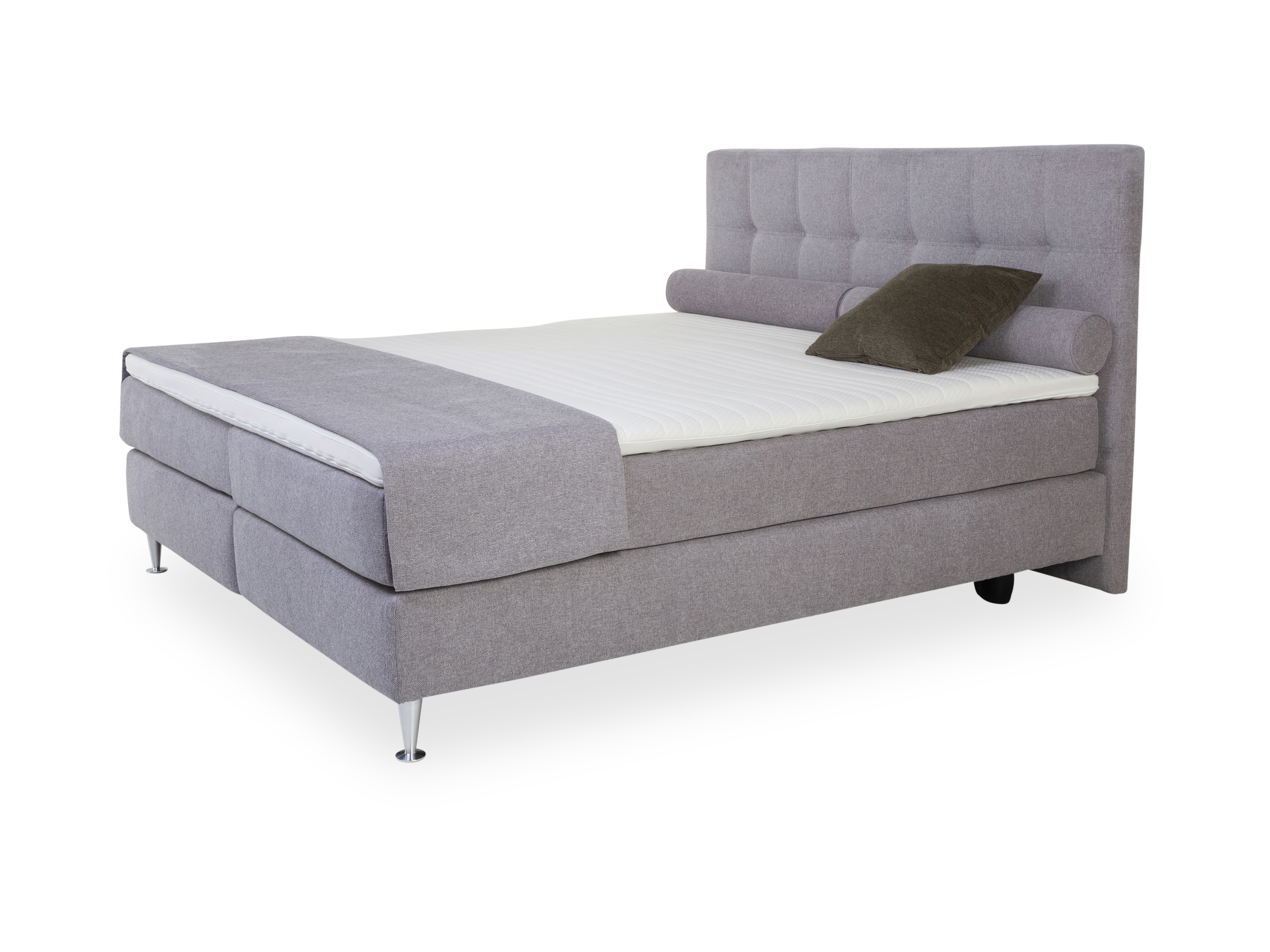 Boxspringbett MONDO BARELL