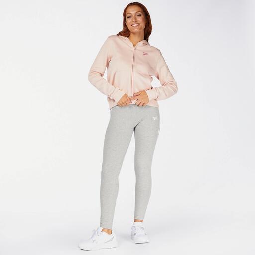 Leggings Reebok Fita