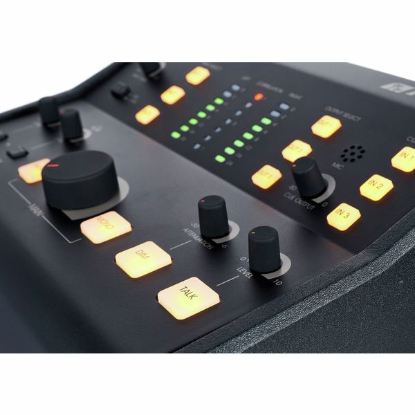 Palmer Monicon XL