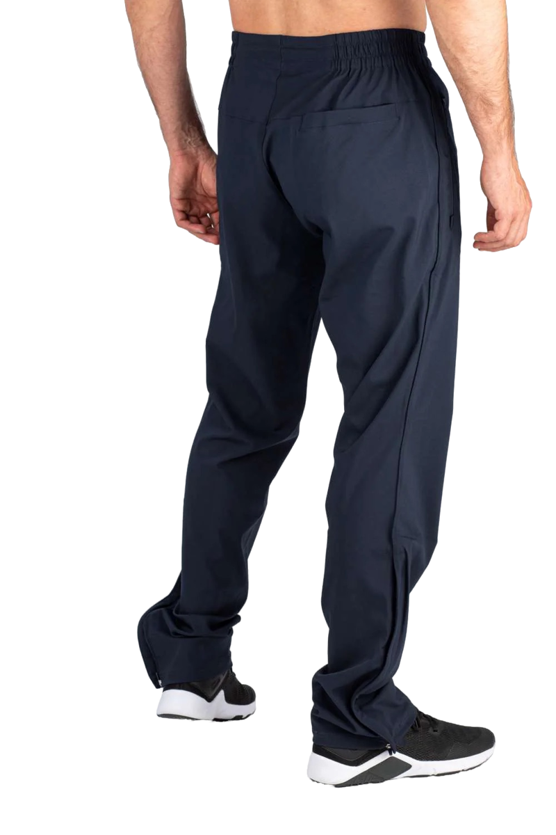 James Long Broek