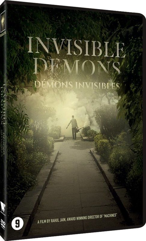 Ww Entertainment - Invisible Demons - Documentaire - DVD