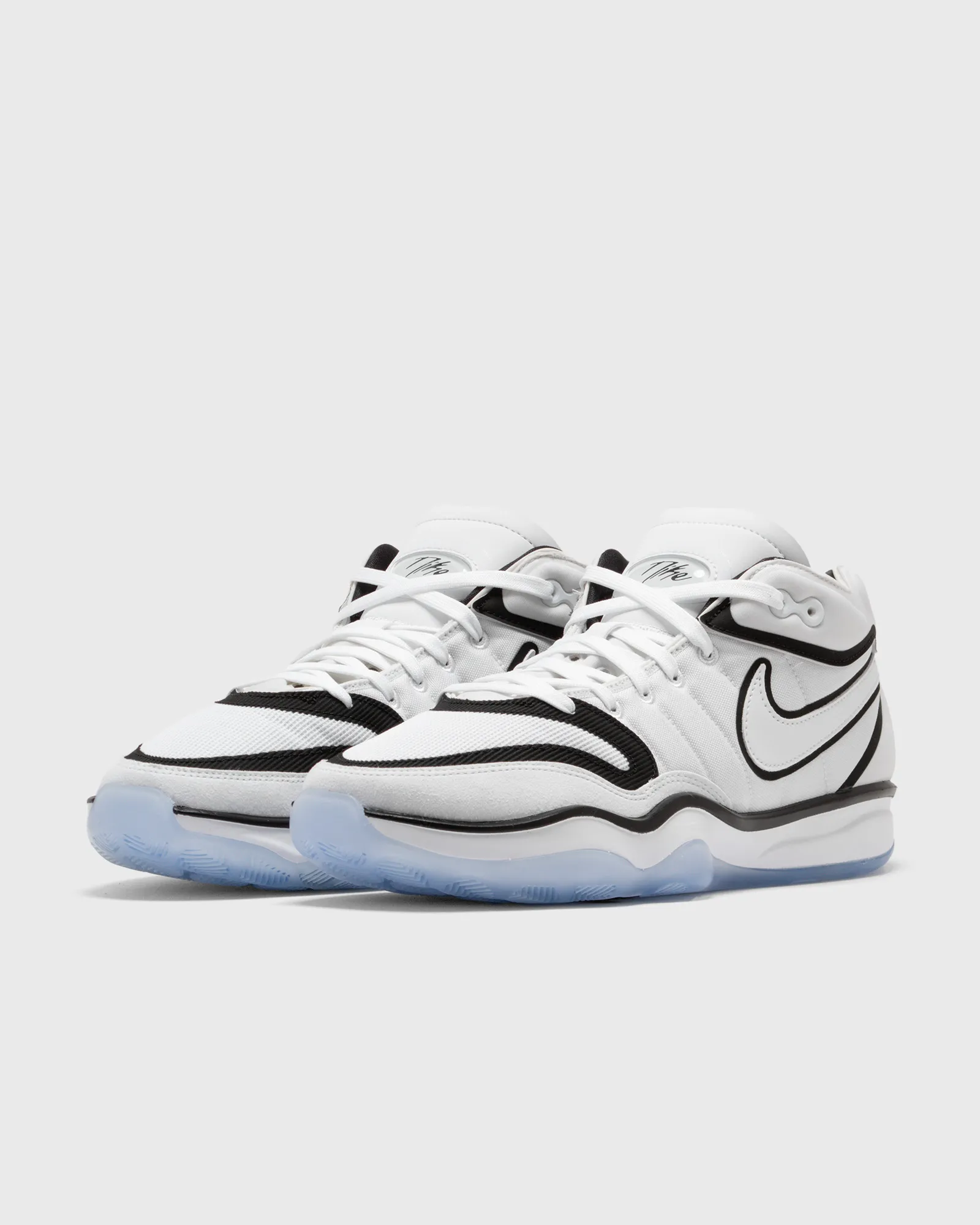 Nike AIR ZOOM G.T. HUSTLE 2