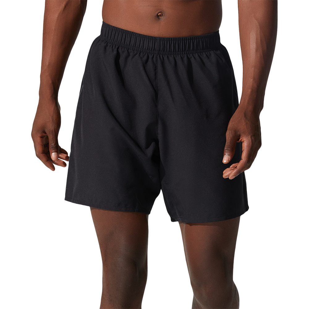 ASICS Core 2-N-1 Shorts Herren performance black