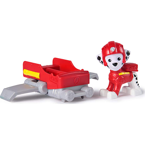 Paw Patrol figur - flere varianter - assorteret