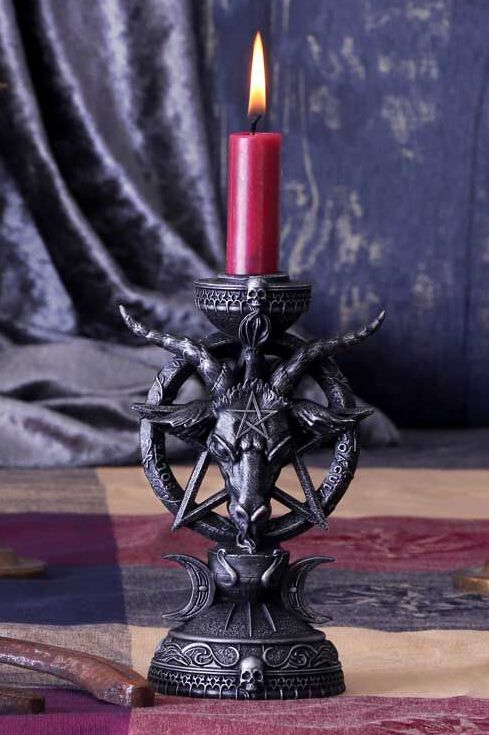 Baphomet | Nemesis Now Bougeoire