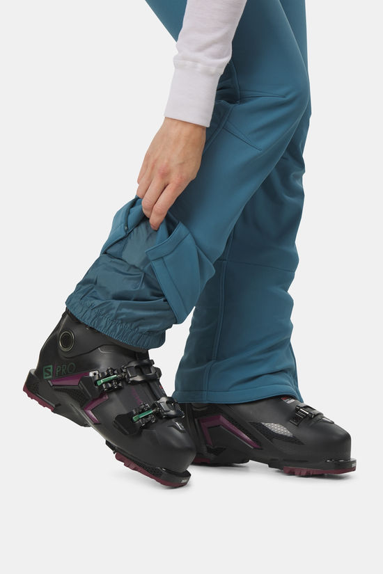 Protest Protest Lole Softshell Snowpants Dames