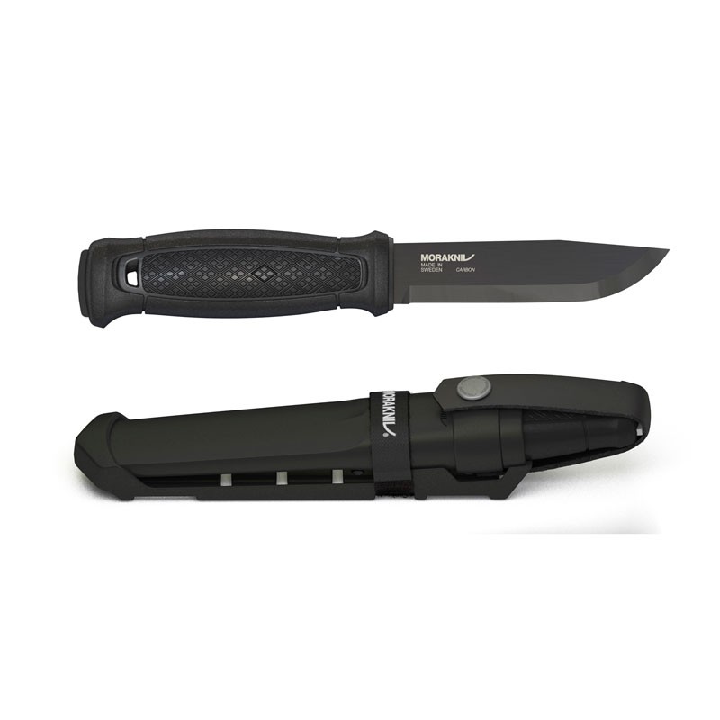 Morakniv Garberg (C) m. Multi-Mount skede - Spejder Sport