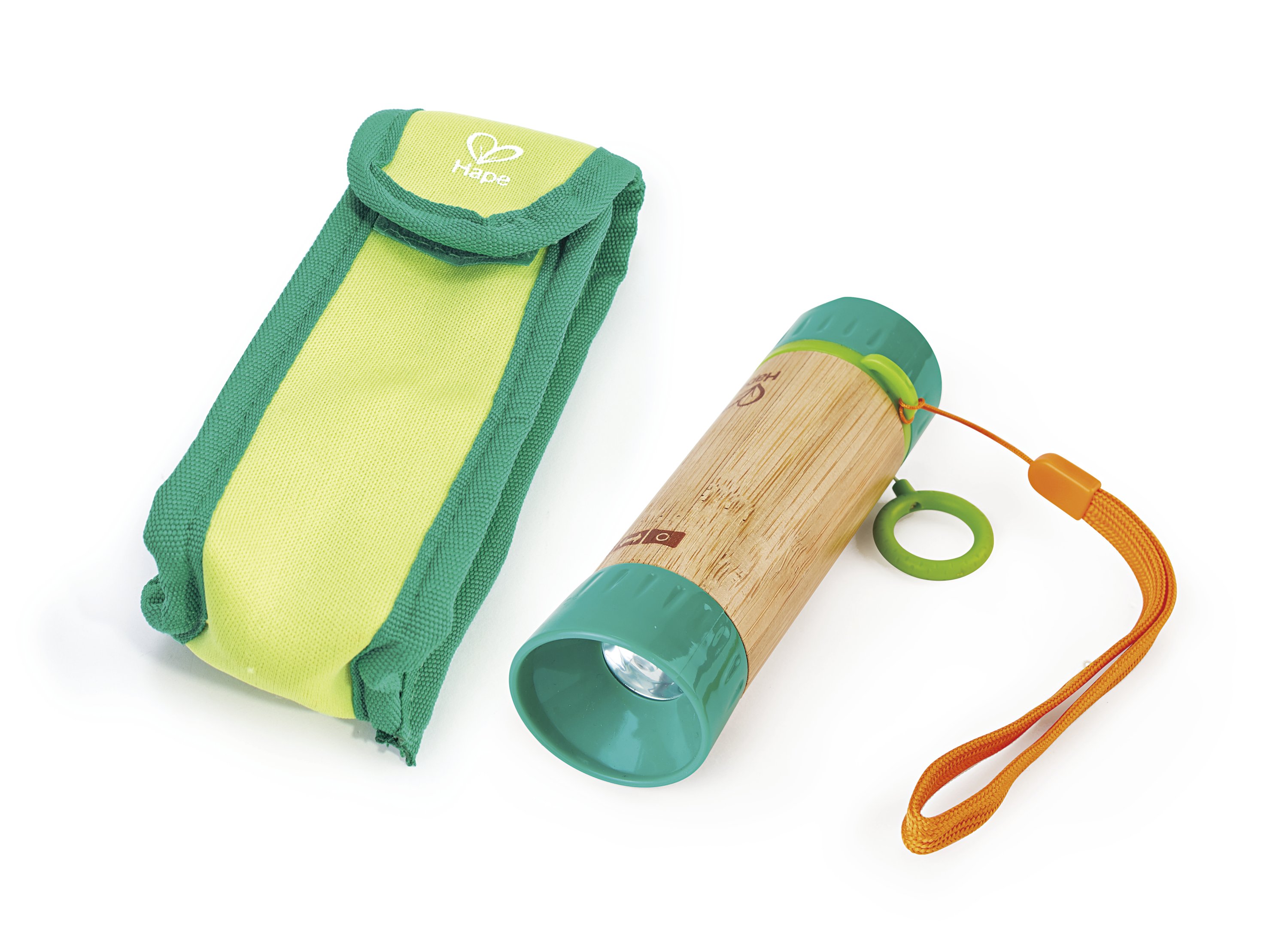 Hape Taschenlampe 