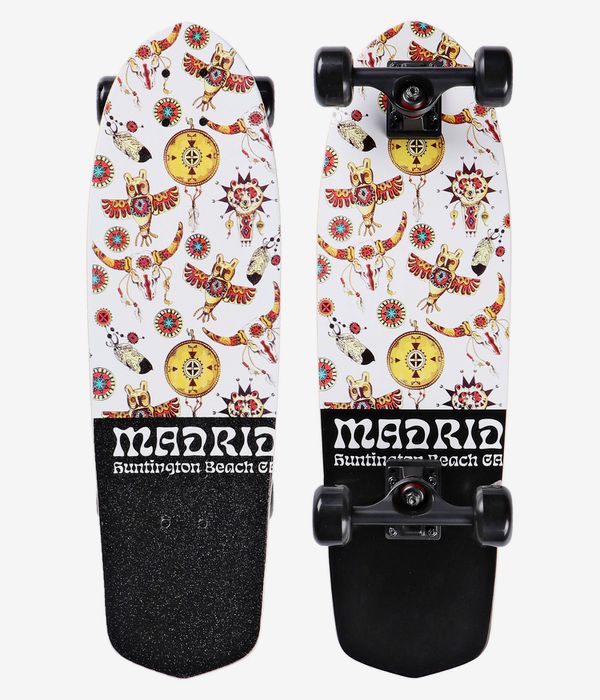 Madrid Totem 28.5