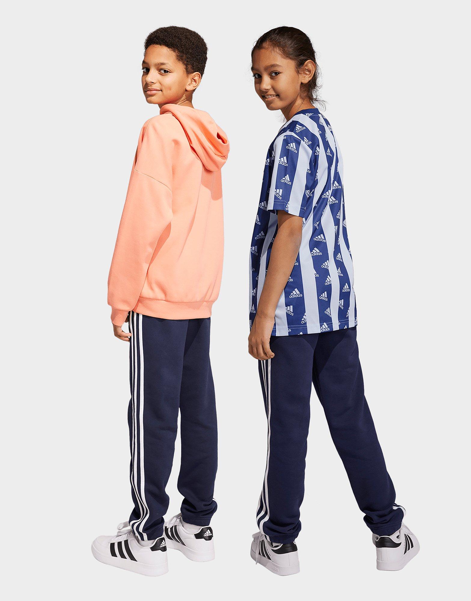 adidas Pantalon en molleton Essentials 3-Stripes