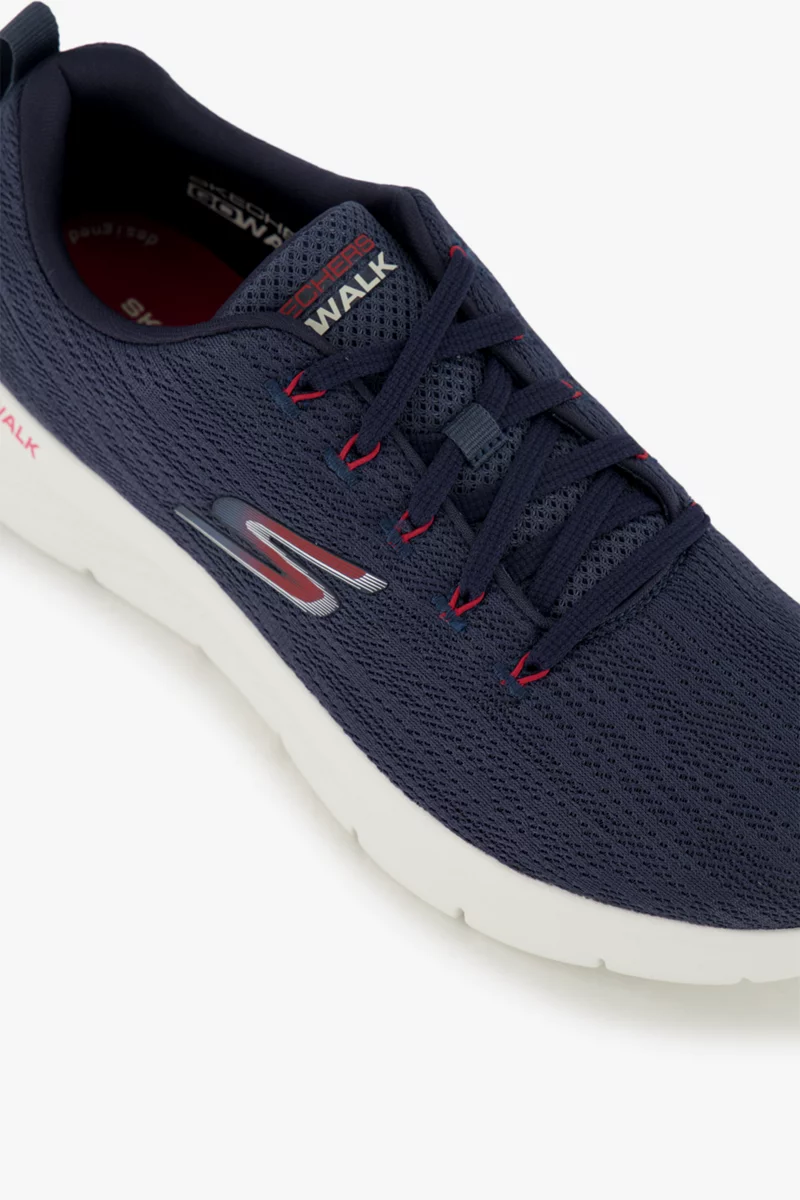 Skechers Go Walk Flex Herren Sneaker