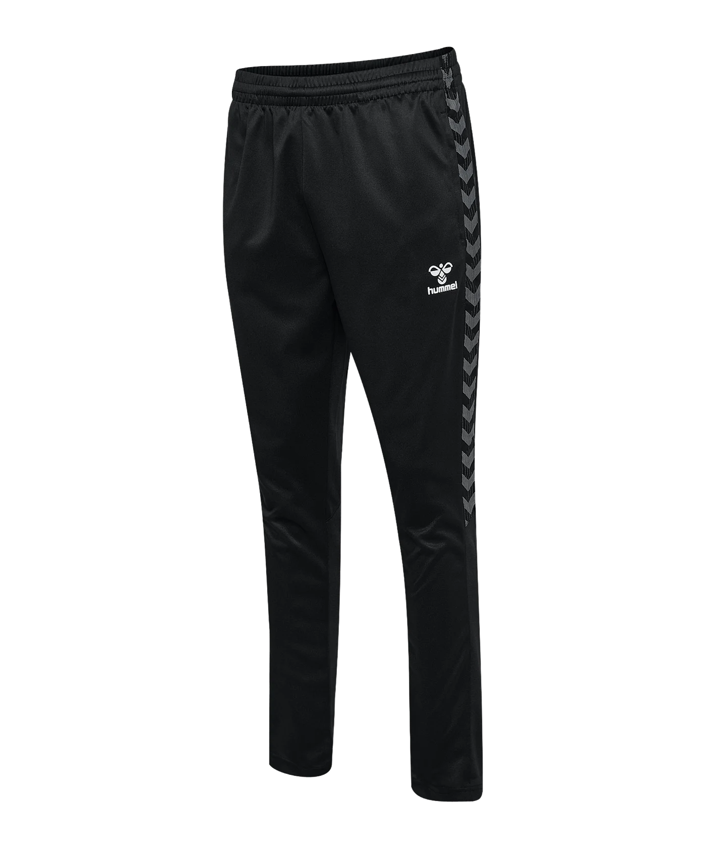 Hummel hmlAUTHENTIC Trainingshose Schwarz F2001