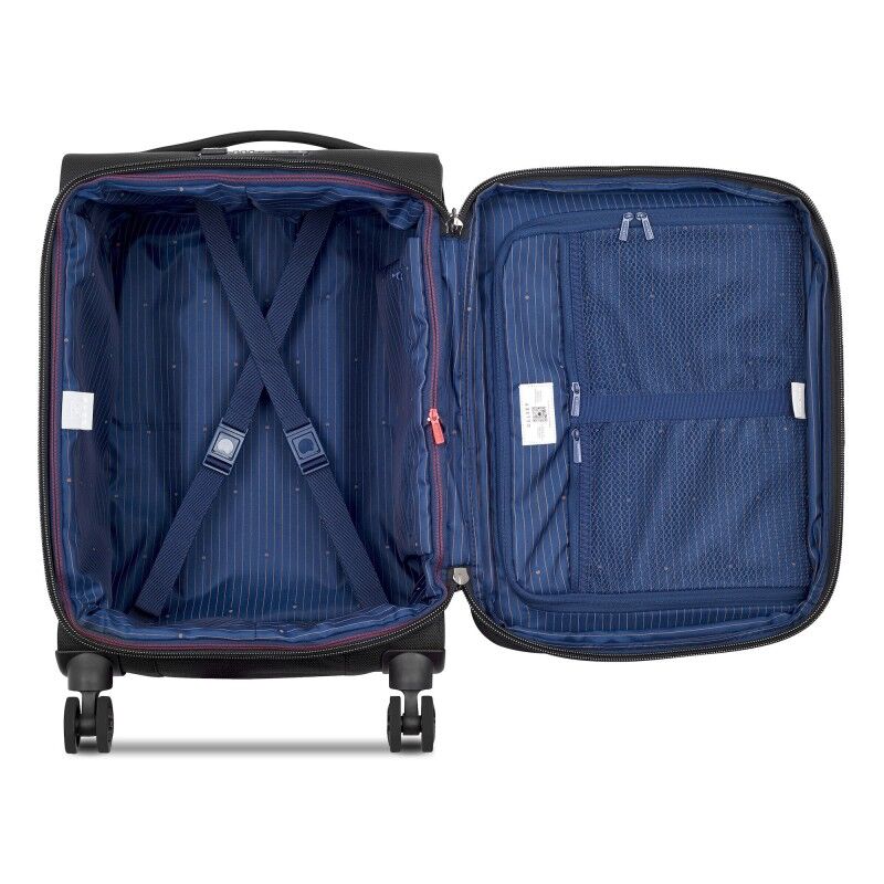 Montmartre Air 2.0 Cabine - Sac de voyage à roulettes
