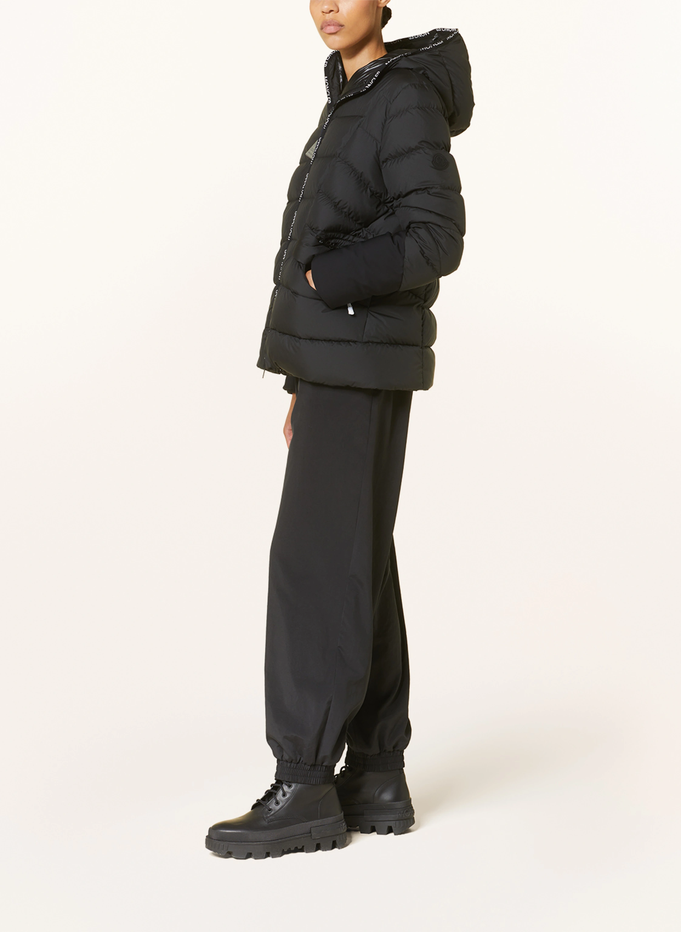 MONCLER Daunenjacke SITTANG