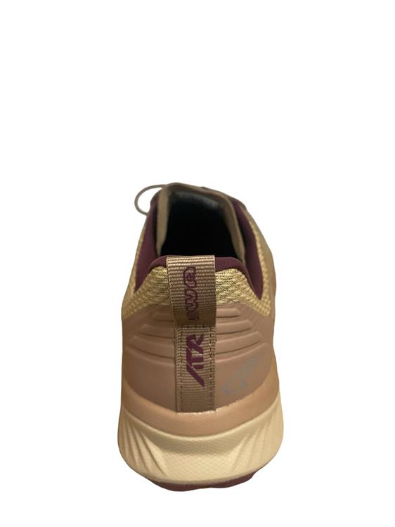 LOWA FORTUX GTX Ws 320814 dune/grape