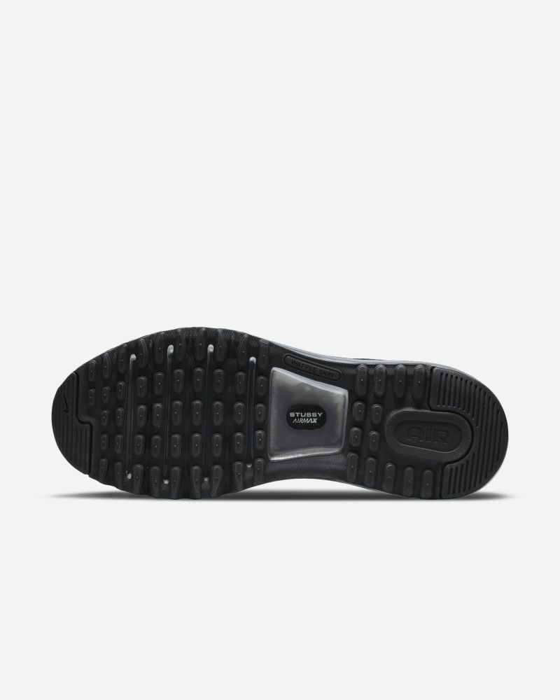 Chaussures Nike Air Max 2013 X Stüssy Noir pour homme