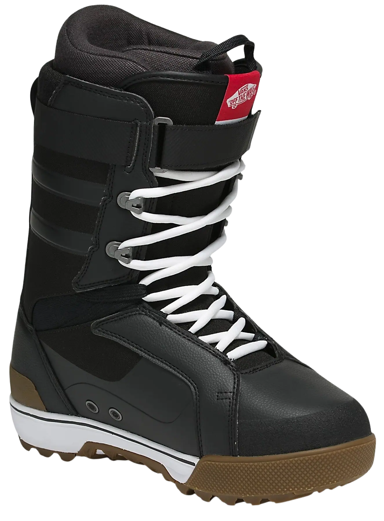Vans HI-Standard Pro Snowboard Støvler | SkatePro