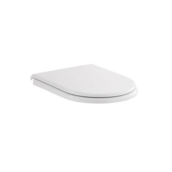 Sanindusa Tampo de Sanita Alfa em Abs Branco - 200200
